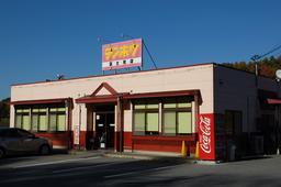 テンホウ富士見店