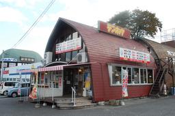 テンホウ南松本店