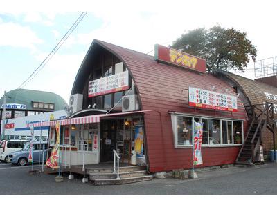 テンホウ南松本店のアルバイト