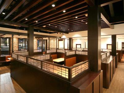 株式会社天下味　南国店01のアルバイト写真