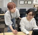 株式会社テレコメディア徳島センター(ファンケルの受注お問い合わせ）のアルバイト写真