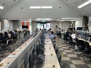 株式会社テレコメディアふるさとコールセンター板野町【長期】通販の注文受付オペレーターのアルバイト写真1