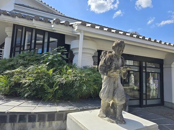 株式会社テレコメディアふるさとコールセンター美馬(長期/アパレル・雑貨の受注オペレーター）のアルバイト写真