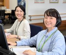 株式会社テレコメディアふるさとコールセンター美馬(長期/アパレル・雑貨の受注オペレーター）のアルバイト