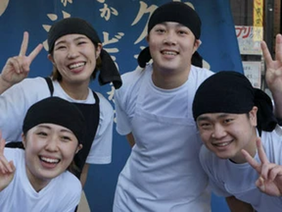 来来亭 米原店(キッチンスタッフ募集)のアルバイト写真