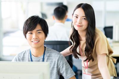 TETRAPOT株式会社 国税局【fap】のアルバイト写真