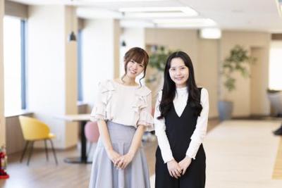 TETRAPOT株式会社のアルバイト写真