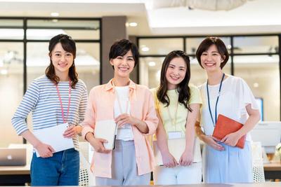 TETRAPOT株式会社 国税局【fap】のアルバイト写真