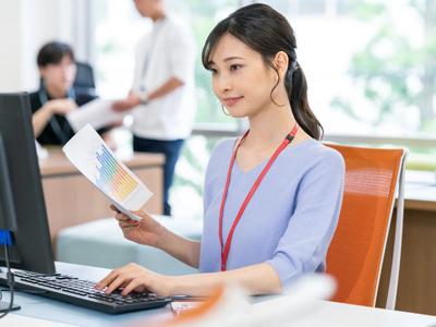 TETRAPOT株式会社_紹介のアルバイト写真