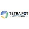 TETRAPOT株式会社_中央区4のロゴ