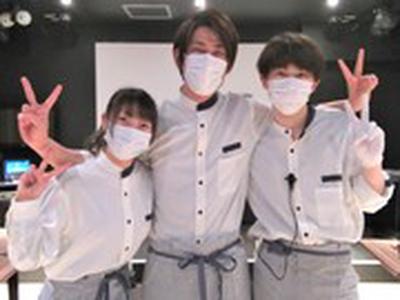カラオケの鉄人 大井町店のアルバイト写真