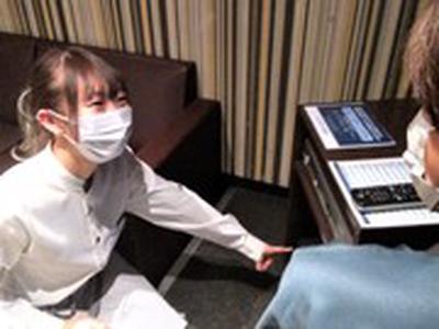 カラオケの鉄人 登戸店のアルバイト写真