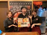 赤から 新潟万代シティ店のアルバイト写真