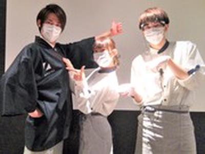 カラオケの鉄人 用賀店のアルバイト写真