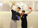 カラオケの鉄人　池袋東口店のアルバイト写真