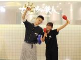 カラオケの鉄人　コラボミックス名古屋名駅前店[1100]のアルバイト写真
