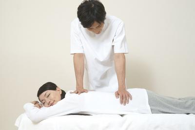 THC阿佐ヶ谷接骨院のアルバイト写真