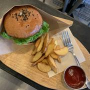 THE BURGER CRAFTのアルバイト