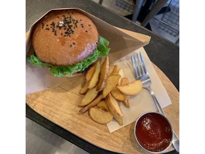 THE BURGER CRAFTのアルバイト