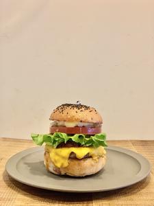 THE BURGER CRAFTのアルバイト写真