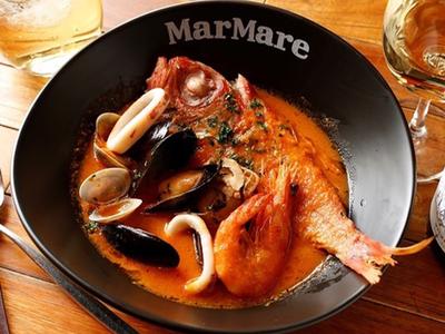 Mar Mare 新宿エリアのアルバイト