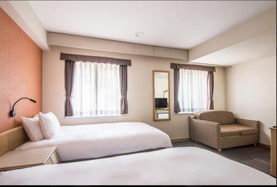 株式会社ザ・ビー・ホテルズ・マネジメント　the b　水道橋のアルバイト写真