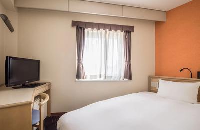 株式会社ザ・ビー・ホテルズ・マネジメント　the b　水道橋のアルバイト写真