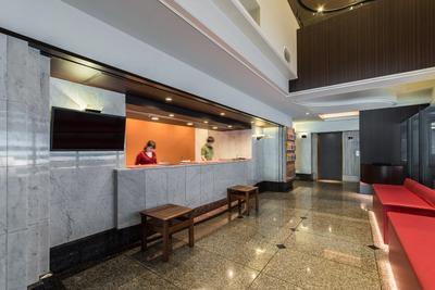 株式会社ザ・ビー・ホテルズ・マネジメント　the b　水道橋のアルバイト写真