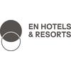 エンホテルズ＆リゾーツ株式会社【レベニュー】のロゴ