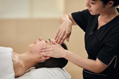 ハイアットリージェンシー東京 SPA & WELLNESS Jouleのアルバイト写真