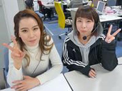 株式会社THEORYのアルバイト写真