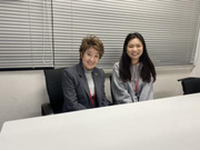 株式会社THEORY(セオリー)のアルバイト写真