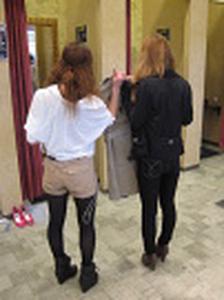 non-hedge 稲敷店のアルバイト写真