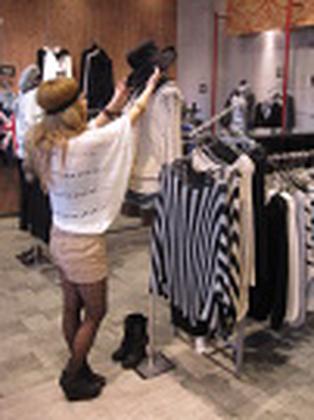 non-hedge　小名浜店のアルバイト写真