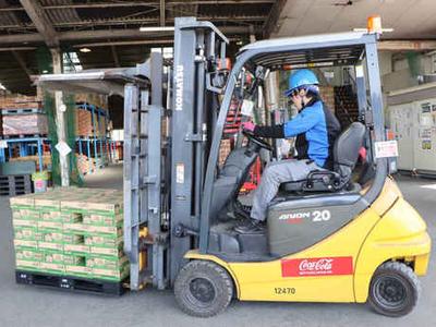 (株)シンクランホールディングス_大山構内_フォークリフト_36687_【正】のアルバイト