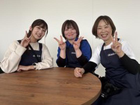 (株)シンクランホールディングス_EQ熊本_修理・メンテナンス_36786のアルバイト写真