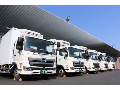 (株)シンクランホールディングス_加治木RS　_大型アルドラ_36942のアルバイト