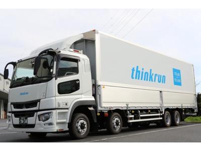 (株)シンクランホールディングス_都城RS_大型ドライバー_36615のアルバイト