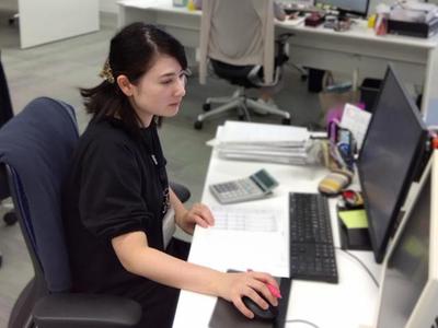 (株)シンクランホールディングス_財務部_財務会計事務_35946のアルバイト