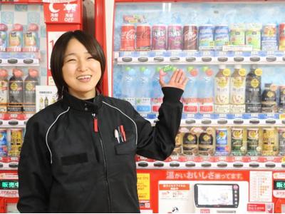 (株)シンクランホールディングス_EQ熊本_フォークリフト・塗装（工場整備）_37308のアルバイト