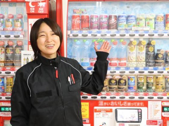 (株)シンクランホールディングス_EQかすみがうら_プレセッティングのアルバイト写真