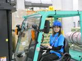 (株)シンクランホールディングス__打田倉庫_フォークリフトのアルバイト写真