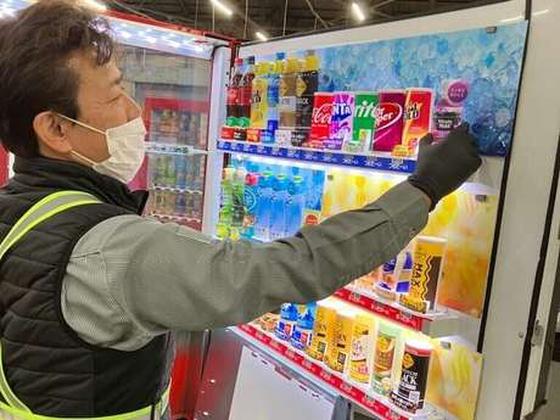 (株)シンクランホールディングス_EQかすみがうら_修理/QC【契】のアルバイト写真