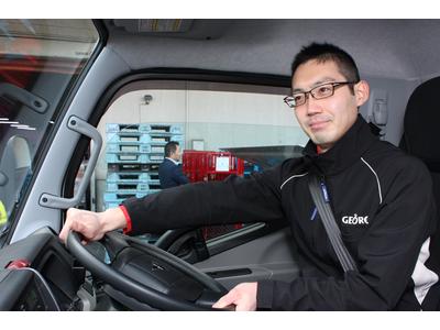 (株)シンクランホールディングス_熊本宇土RS_ドライバー（準中型）_36612のアルバイト