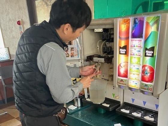 (株)シンクランホールディングス_EQ深江_修理/QC【契】のアルバイト写真