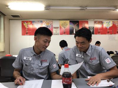 株式会社シンクラン 四日市営業所(アルバイト)商品積込みスタッフ(35049)のアルバイト写真