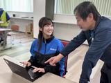 株式会社シンクラン 佐野営業所 倉庫内勤部門(正社員)倉庫内製品管理スタッフ(35523)のアルバイト写真