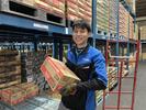 株式会社シンクラン 千里丘営業所 倉庫内管理・作業部門(アルバイト)商品仕分けスタッフ​(33555)のアルバイト写真