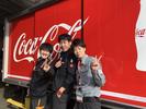 株式会社TEAMS 初芝営業所 ドライバー(自販機管理)部門(正社員)自販機管理スタッフ(35541)のアルバイト写真