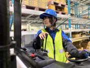 株式会社シンクラン 伊勢営業所(正社員)倉庫内製品管理スタッフ(35313)のアルバイト写真1
